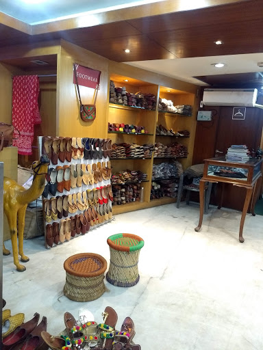 Rajasthali Rajasthan Government Handicraft Emporium