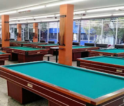 Billarama Santa María photo