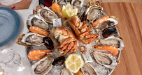 Huître du Restaurant de fruits de mer Le Félix à Cannes - n°11