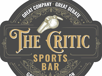 The Critic Sports Bar