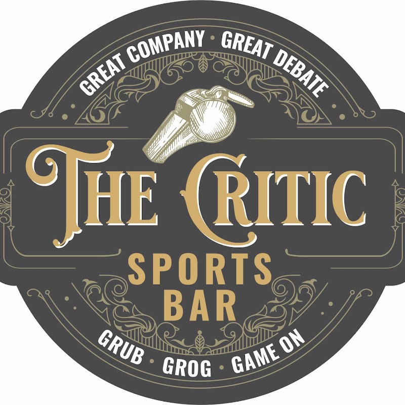 The Critic Sports Bar