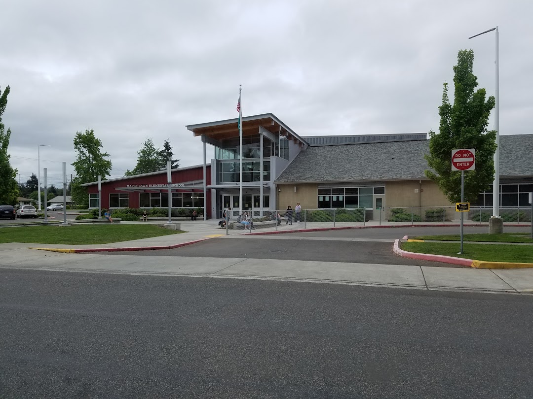 Maple Lawn Elementary School