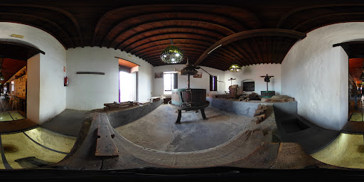 Street View y 360°