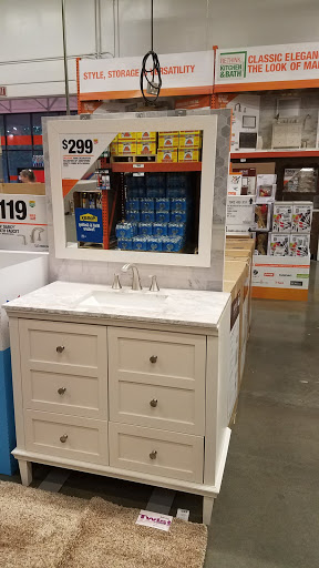 Home Improvement Store «The Home Depot», reviews and photos, 303 35th Ave SE, Puyallup, WA 98374, USA