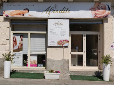 Centro Estetico & Spa Afrodite Via Libertà, 122, 89861 Tropea VV, Italia