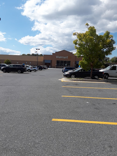 Discount Store «Walmart», reviews and photos, 112 Carroll Island Rd, Baltimore, MD 21220, USA