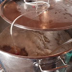 Photo n°3 de l'avis de Dennis.. fait le 08/11/2021 à 09:13 sur le  Brauerei-Gasthof-Zwanzger à Uehlfeld