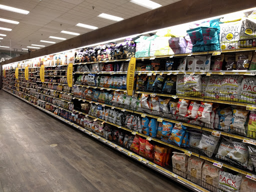 Grocery Store «ShopRite of Warwick», reviews and photos, 153 NY-94, Warwick, NY 10990, USA