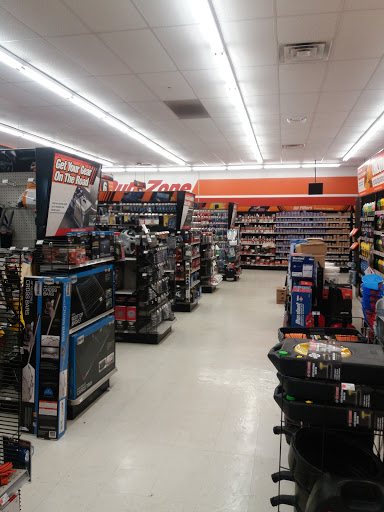 Auto Parts Store «AutoZone», reviews and photos, 43 E Rte 59, Nanuet, NY 10954, USA