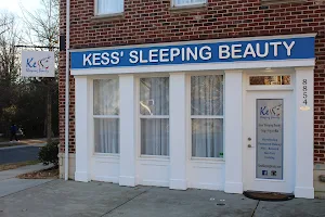 Kess' Sleeping Beauty image