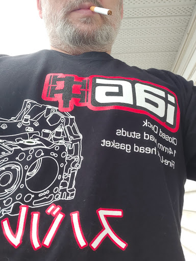 Auto Repair Shop «IAG Performance», reviews and photos, 1203 Baltimore Blvd, Westminster, MD 21157, USA