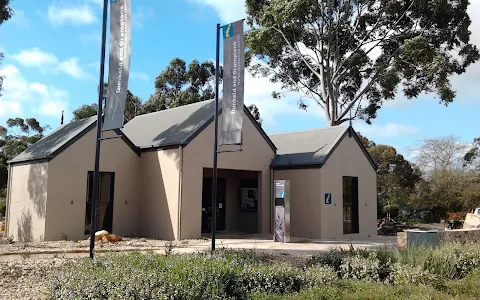 Dunkeld and Grampians Visitor Information Centre image