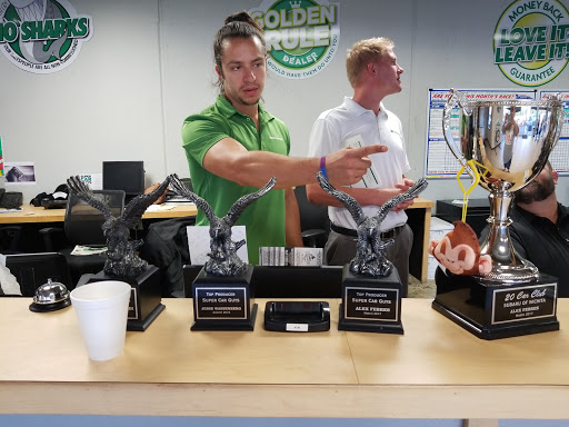 Car Dealer «Super Car Guys East», reviews and photos, 1633 N Rock Rd, Wichita, KS 67206, USA