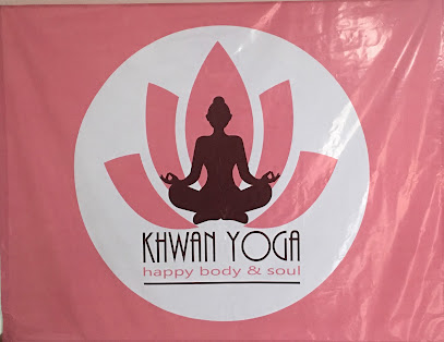 Khwan Yoga ขวัญ โยคะ