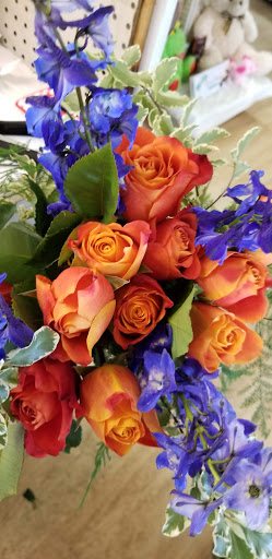 Florist «North End Florist», reviews and photos, 403 N Charlotte St, Pottstown, PA 19464, USA