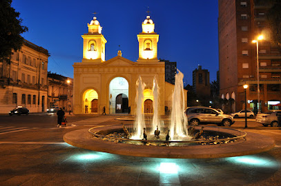 Hotel Galeón