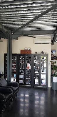 The Gentlemen Studio à Montélimar