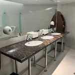 Photo n°4 de l'avis de Dandy.h fait le 16/10/2023 à 16:44 sur le  Sheraton Porto Hotel & Spa à Porto