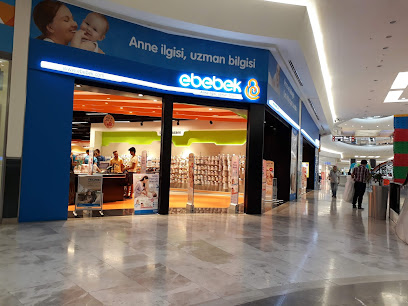 ebebek Hatay Prime Mall
