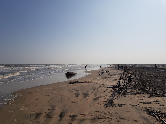 Lonely Beach