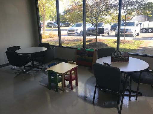 Kia Dealer «Kia of Ann Arbor», reviews and photos, 82 Aprill Dr, Ann Arbor, MI 48103, USA