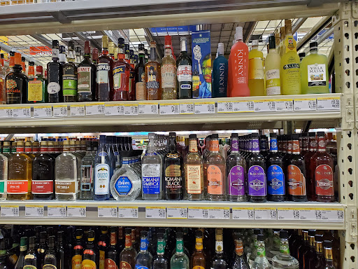 Liquor Store «Johnson City Liquor & Wine», reviews and photos, 670 Harry L Dr, Johnson City, NY 13790, USA