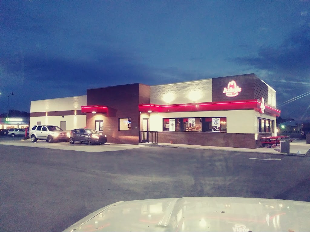 Arby's 32404