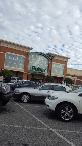 Supermarket «Publix Super Market at Summit Point», reviews and photos, 840 Glynn St S, Fayetteville, GA 30214, USA