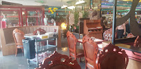 Atmosphère du Restaurant chinois le royaume du bonheur à Morschwiller-le-Bas - n°13