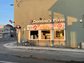 Domino's Pizza Kortrijk Meensesteenweg