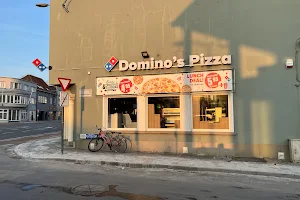 Domino's Pizza Kortrijk Meensesteenweg image