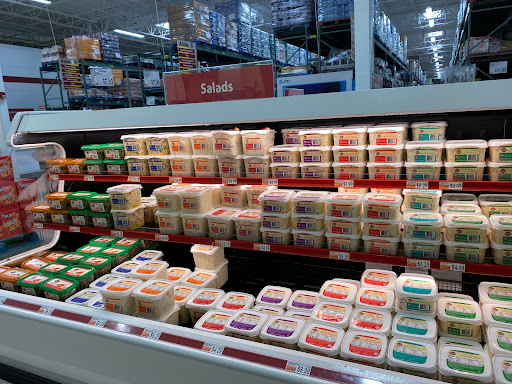 Warehouse club «BJ’s Wholesale Club», reviews and photos, 1929 NE Pine Island Rd, Cape Coral, FL 33909, USA