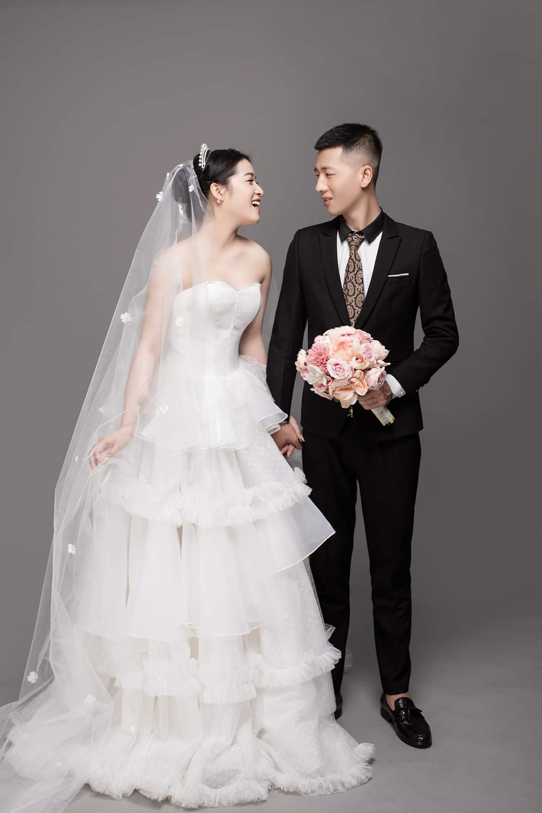 Vũ Đức - Wedding