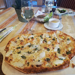 Photo n°2 de l'avis de Matina.o fait le 31/05/2022 à 05:48 sur le  Hotel & Restaurant Zwei Mohren à Rüdesheim am Rhein