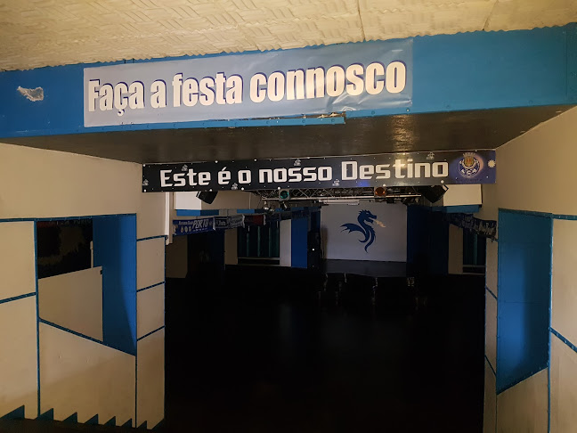 Casa Do Futebol Clube Do Porto De Vila Real - Vila Real