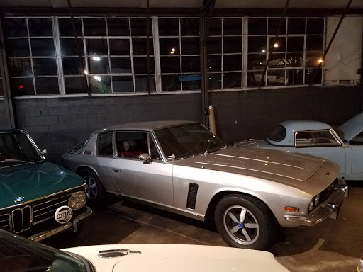 Car Dealer «Motorcar Studio», reviews and photos, 1164 Zonolite Pl NE, Atlanta, GA 30306, USA