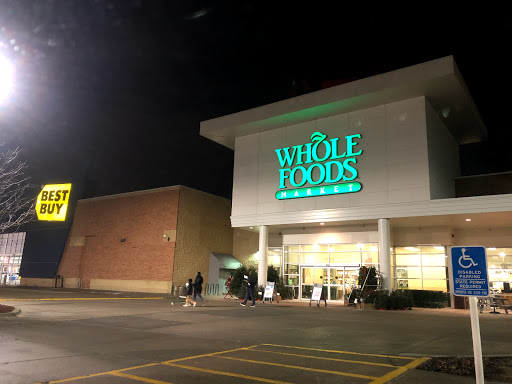Grocery Store «Whole Foods Market», reviews and photos, 4100 University Ave, West Des Moines, IA 50266, USA