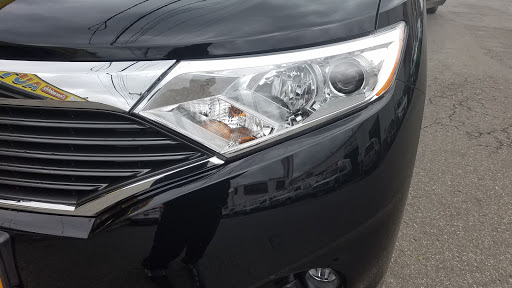 Auto Body Shop «Dependable Auto Body», reviews and photos, 110 Rector St, Staten Island, NY 10310, USA