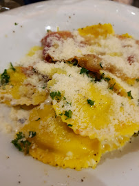 Ravioli du Restaurant italien IL RISTORANTE - Noyelles Godault - n°5