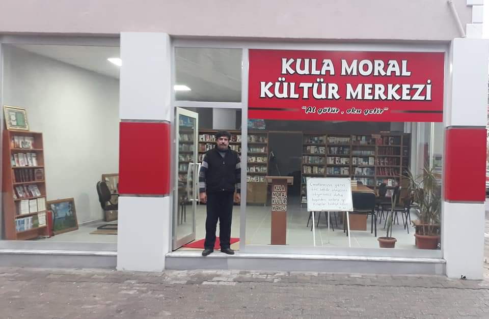 KULA MORAL KLTR MERKEZ