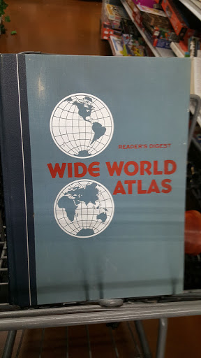 Thrift Store «Goodwill Store & Donation Center», reviews and photos