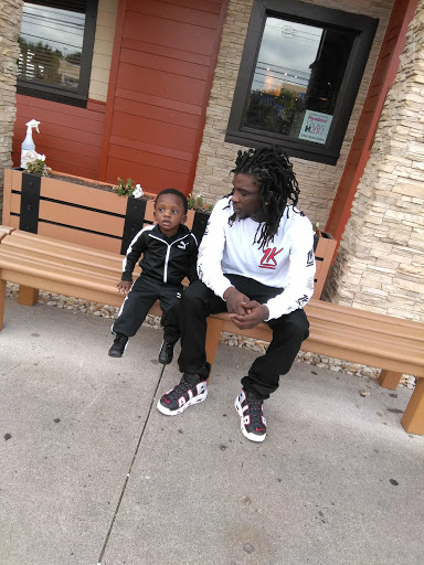 Shopping Mall «Union Square Shopping Center», reviews and photos, 3819 Union Deposit Rd, Harrisburg, PA 17109, USA