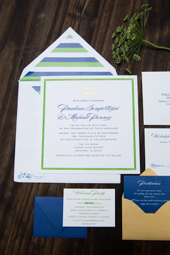 Commercial Printer «Mi-Te Printing», reviews and photos, 180 W Washington St, Chicago, IL 60602, USA