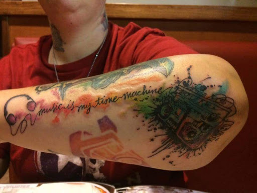 Explore whale tattoo ideas, creative tattoo ideas in Owensboro, available at Lady Luck Tattoo and Body Piercing