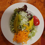 Photo n°3 de l'avis de Tanja.� fait le 26/09/2020 à 18:43 sur le  Pfeffer & Salz à Schifferstadt