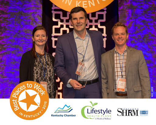 Mortgage Lender «Envoy Mortgage Louisville», reviews and photos