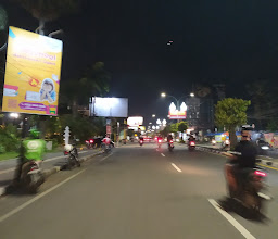 Plaza Ambarrukmo photo