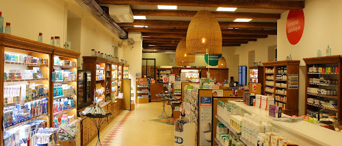 Pharmacie Pharmacie de l'Olivier Clermont-l'Hérault