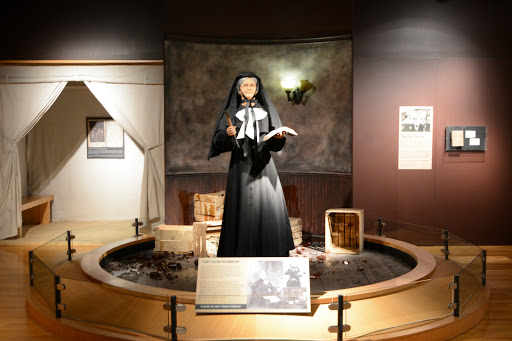 History Museum «The Frazier History Museum», reviews and photos, 829 W Main St, Louisville, KY 40202, USA