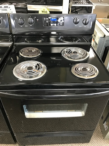 Appliance Store «Kaady Appliances», reviews and photos, 12404 NE Halsey St, Portland, OR 97230, USA